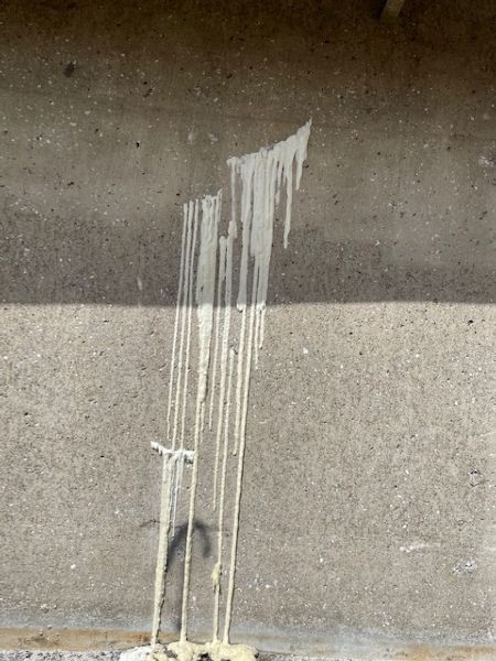 Chambersburg PA D.E.P Plant