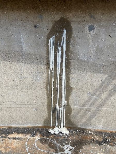 Chambersburg PA D.E.P Plant