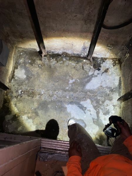 Long Island Elevator Project