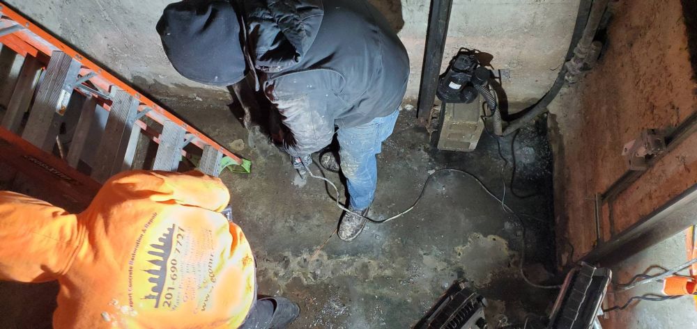 Long Island Elevator Project