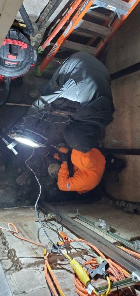 Long Island Elevator Project