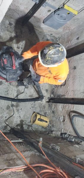 Long Island Elevator Project