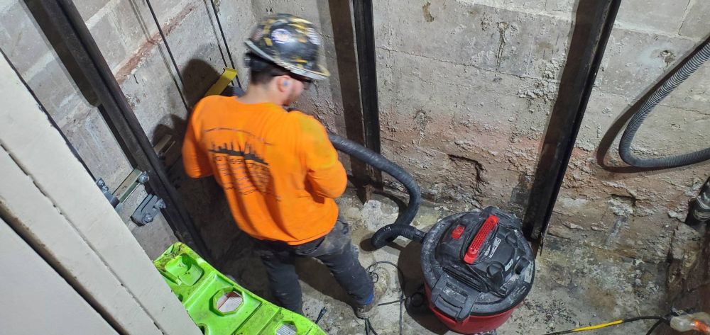 Long Island Elevator Project