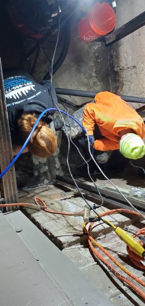 Long Island Elevator Project