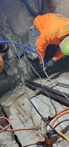 Long Island Elevator Project