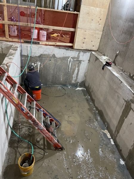 Ocean Ave Brooklyn NY