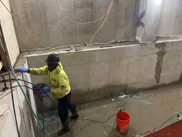 Ocean Ave Brooklyn NY