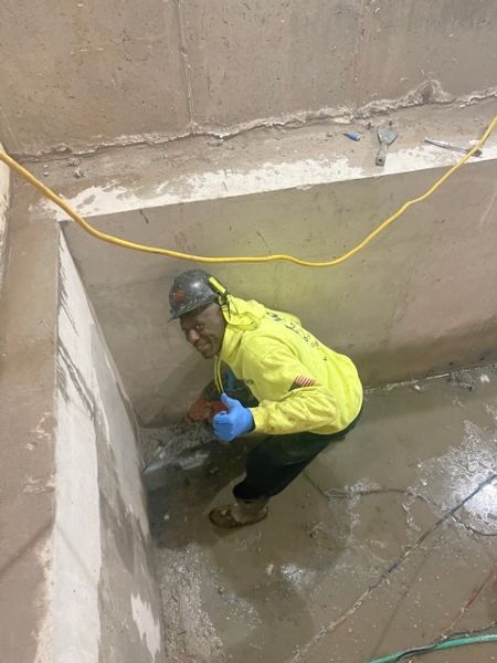 Ocean Ave Brooklyn NY