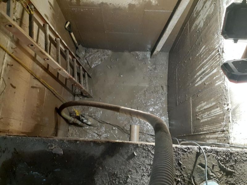 West 29th Street NY NY