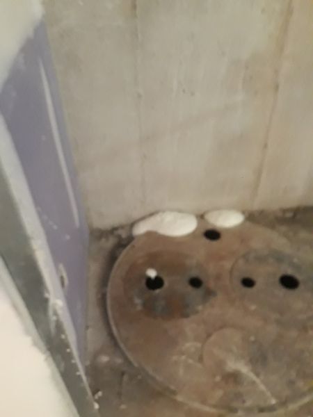 West NY,NJ Perimiter