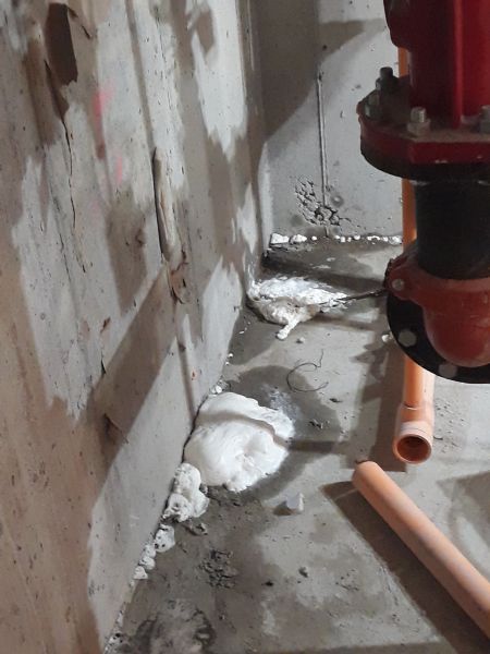 West NY,NJ Perimiter