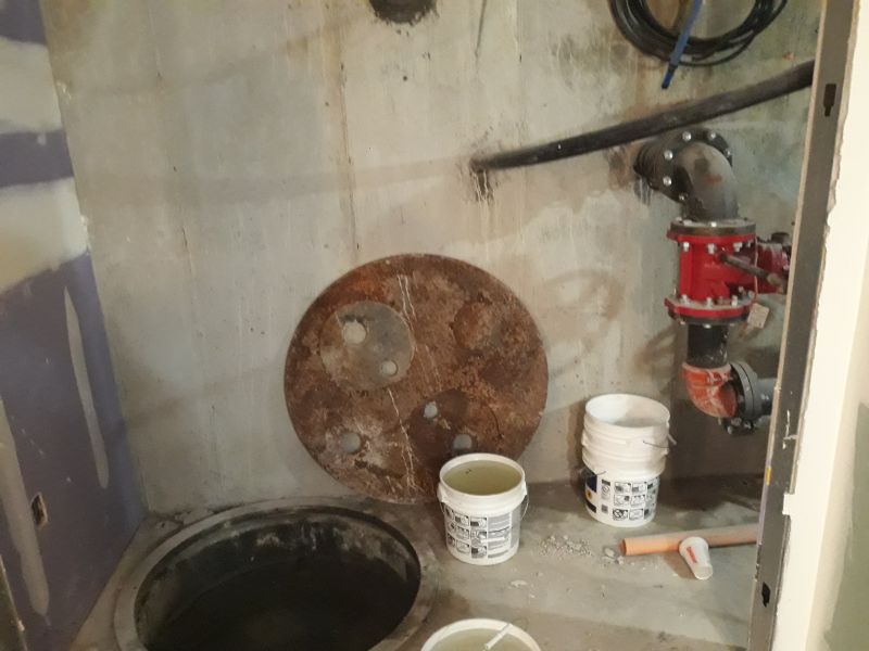 West NY,NJ Perimiter