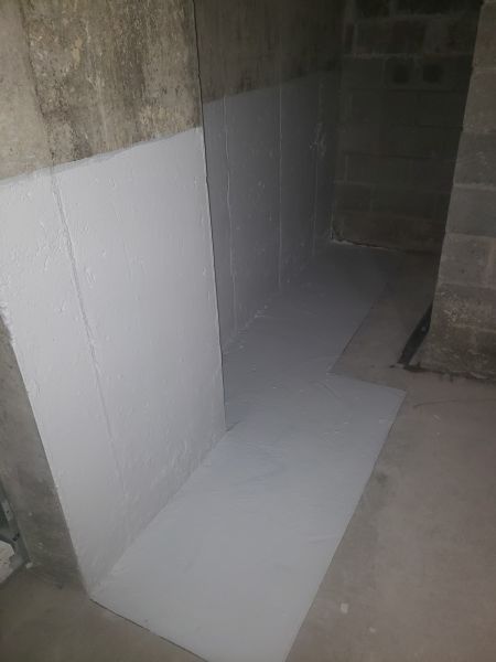 West NY,NJ Perimiter