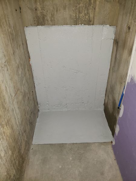 West NY,NJ Perimiter