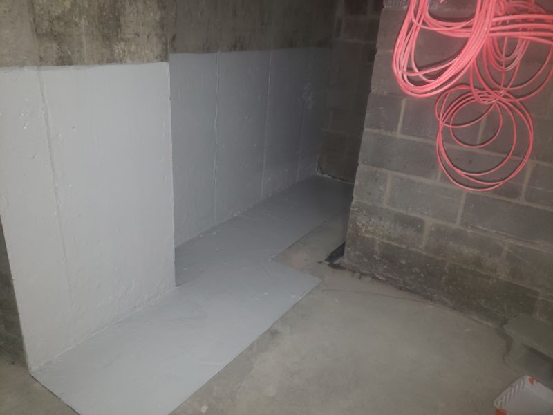 West NY,NJ Perimiter