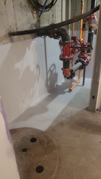 West NY,NJ Perimiter