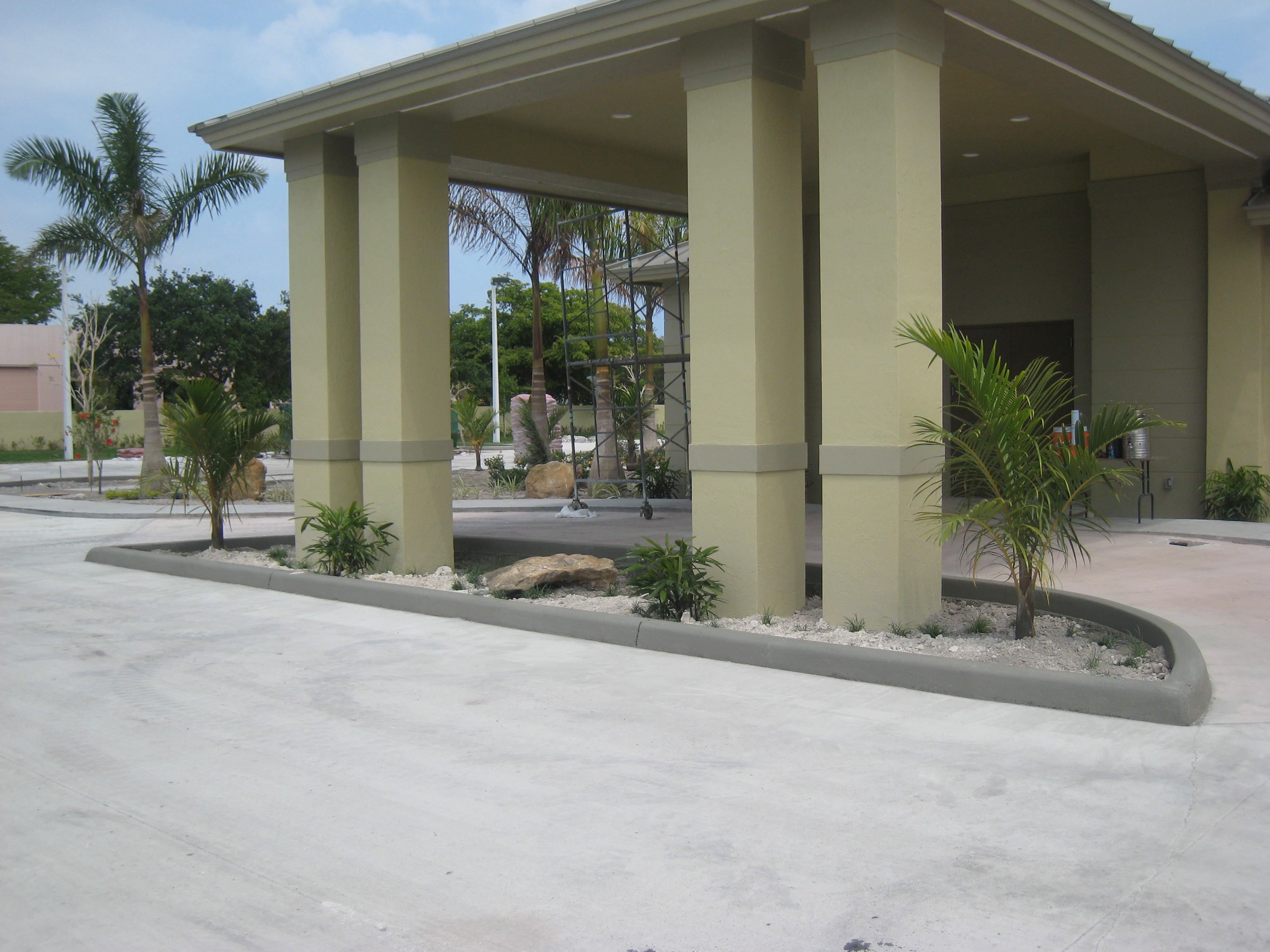 Palmetto General Hospital Photo 2