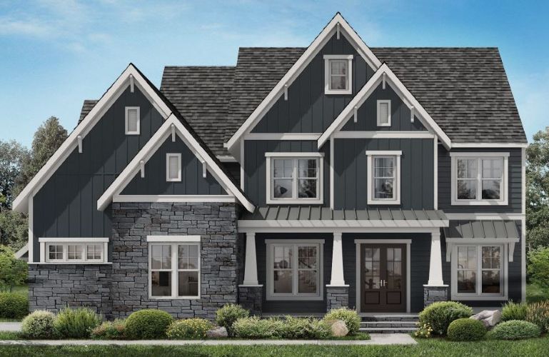 Rosemore Place by in Midlothian, VA ProView