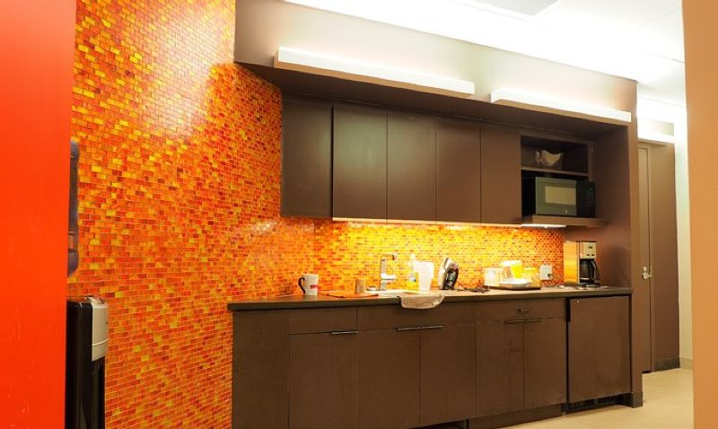 CUNY WHCR Radio Station Phase II	