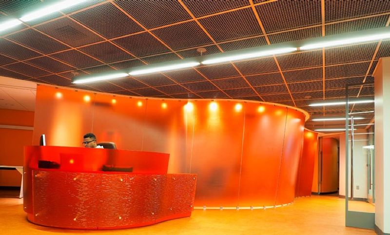 CUNY WHCR Radio Station Phase II	