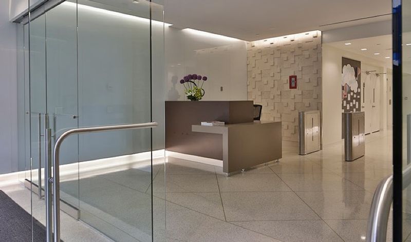 FIT Alumni Residence Hall and Offices	