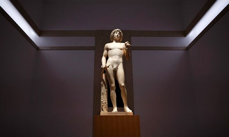 Metropolitan Museum of Art &ndash; Venetian	