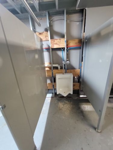 Get Air Trampoline Park