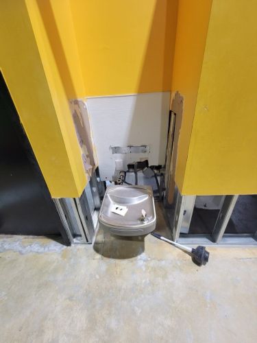 Get Air Trampoline Park