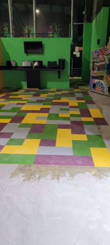 Get Air Trampoline Park