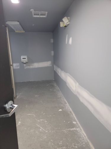 Get Air Trampoline Park