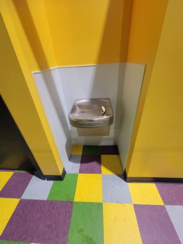 Get Air Trampoline Park