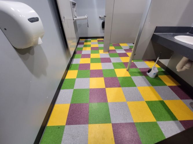 Get Air Trampoline Park