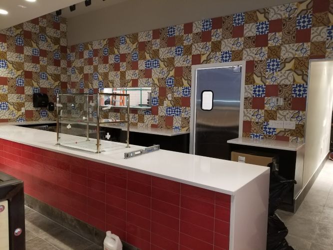 Mamoun&rsquo;s Falafel 