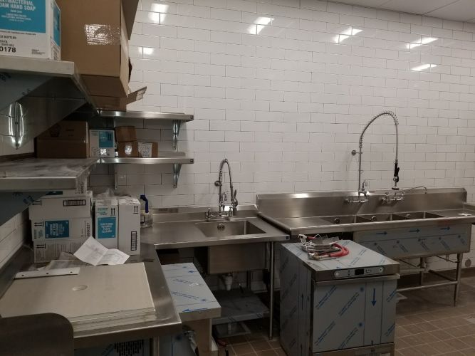 Mamoun&rsquo;s Falafel 