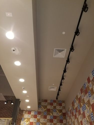 Mamoun&rsquo;s Falafel 