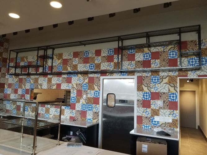 Mamoun&rsquo;s Falafel 