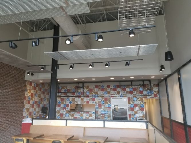 Mamoun&rsquo;s Falafel 