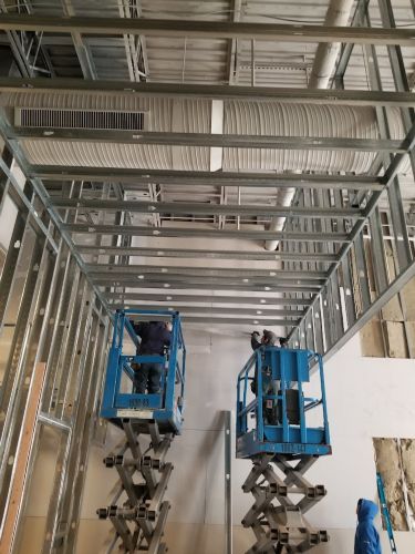 Mamoun&rsquo;s Falafel 