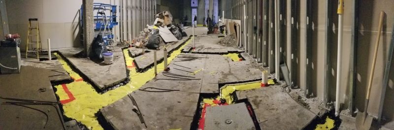 Mamoun&rsquo;s Falafel 