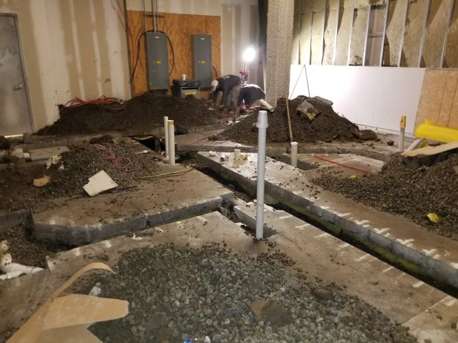 Mamoun&rsquo;s Falafel 