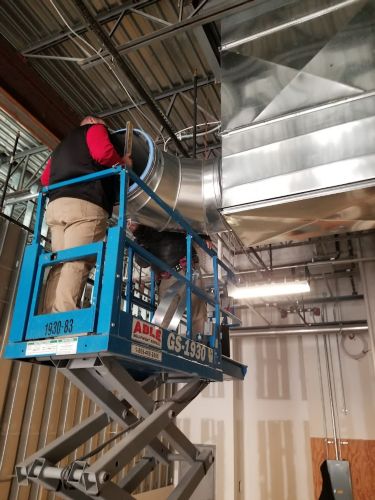 Mamoun&rsquo;s Falafel 