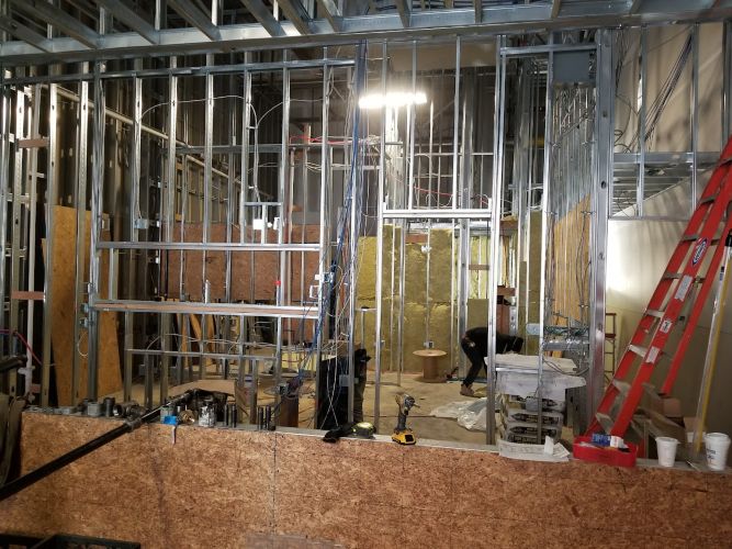 Mamoun&rsquo;s Falafel 