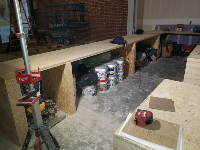 Mamoun&rsquo;s Falafel 