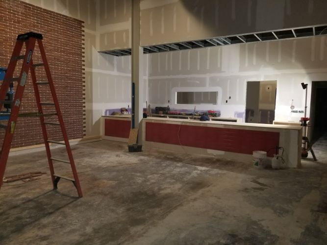 Mamoun&rsquo;s Falafel 