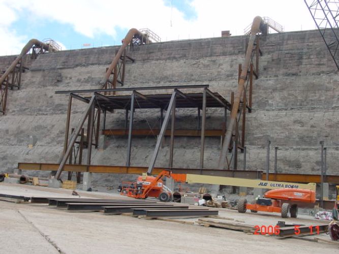 Servidone Construction Corporation Construction Projects ProView