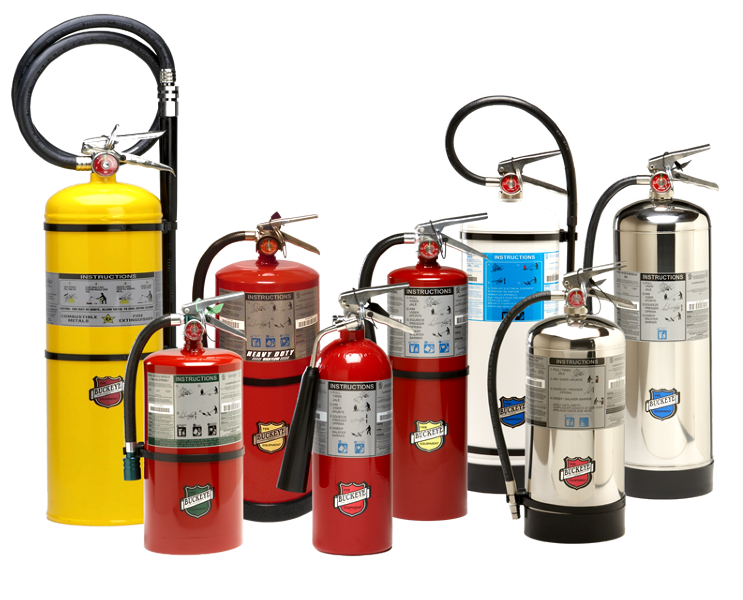 Atlanta Fire Extinguisher, Inc. Atlanta, ProView