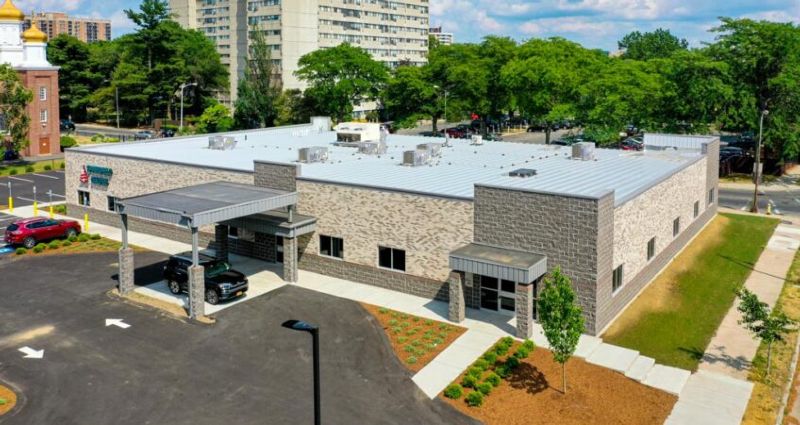 Springfield Dialysis by Key Construction Solutions, Inc. in Springfield ...