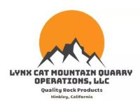 Logo of Lynx Cat Mountain Quarry LLC