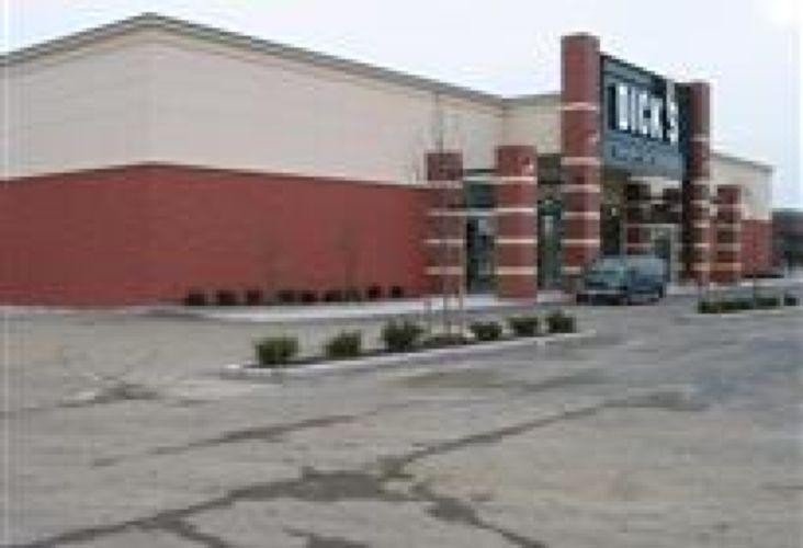 Storebuilders, Inc. Construction Projects ProView