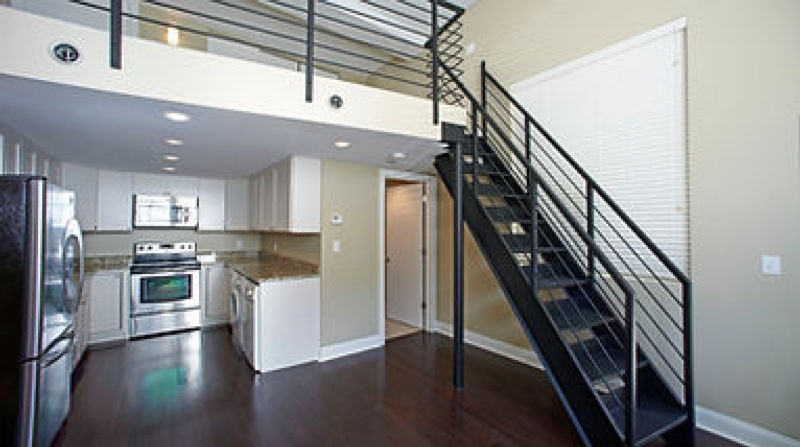 The Argyle Apartments